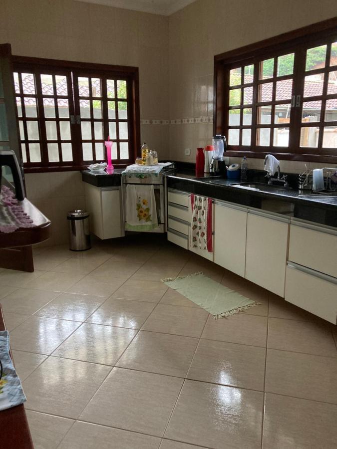 Hostel Re & Mar Caraguatatuba Ngoại thất bức ảnh
