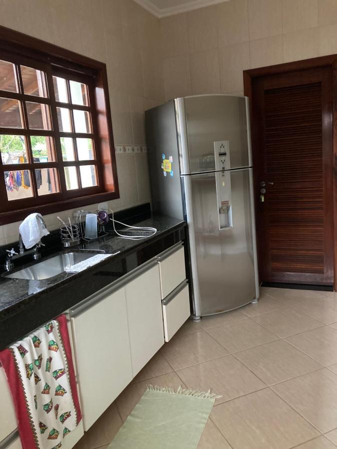 Hostel Re & Mar Caraguatatuba Ngoại thất bức ảnh