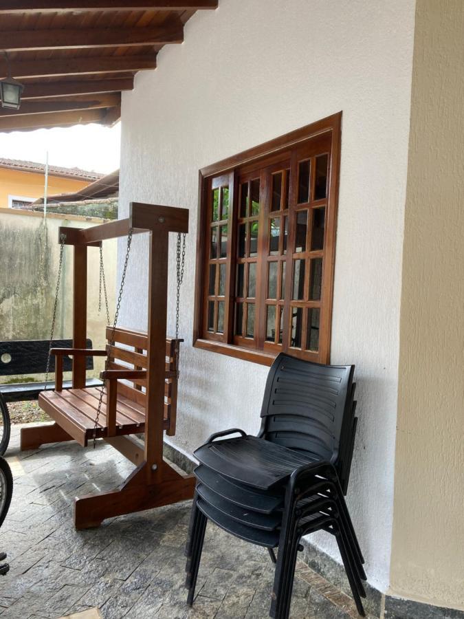 Hostel Re & Mar Caraguatatuba Ngoại thất bức ảnh