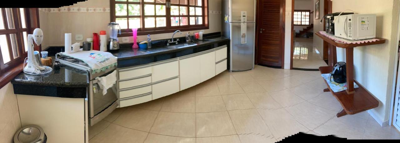 Hostel Re & Mar Caraguatatuba Ngoại thất bức ảnh