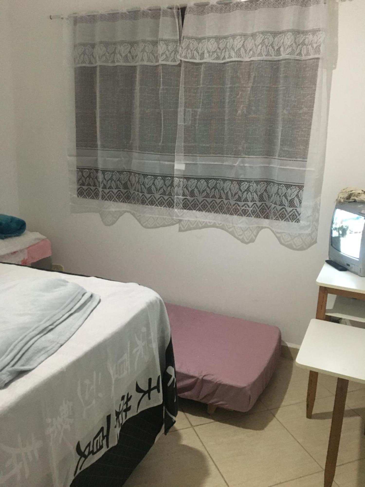 Hostel Re & Mar Caraguatatuba Ngoại thất bức ảnh