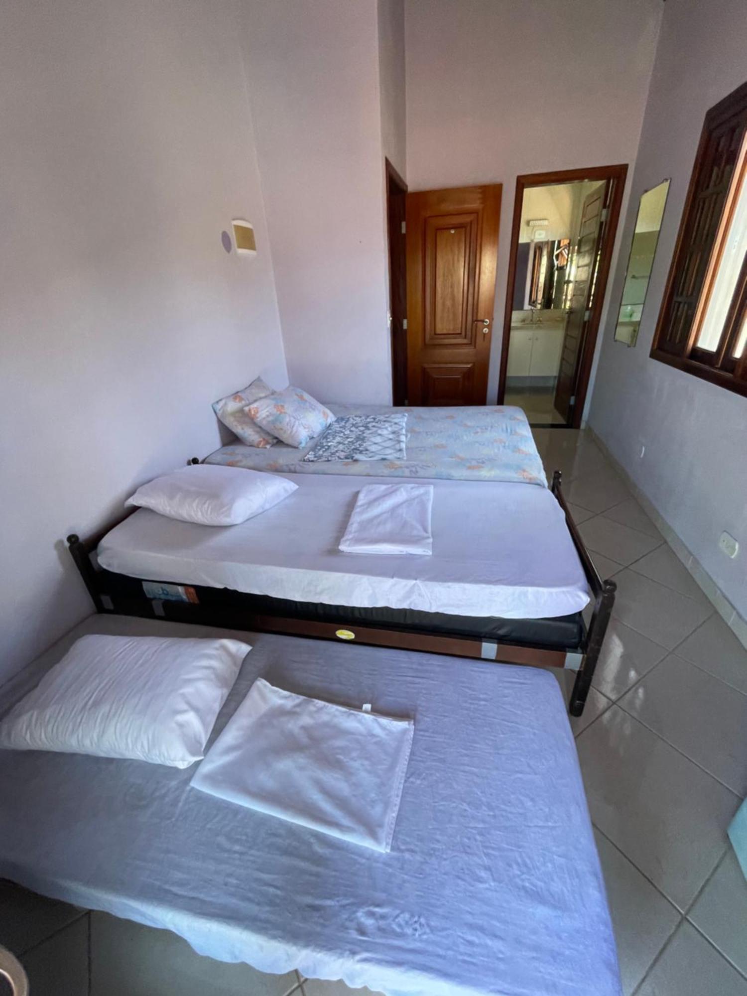 Hostel Re & Mar Caraguatatuba Ngoại thất bức ảnh