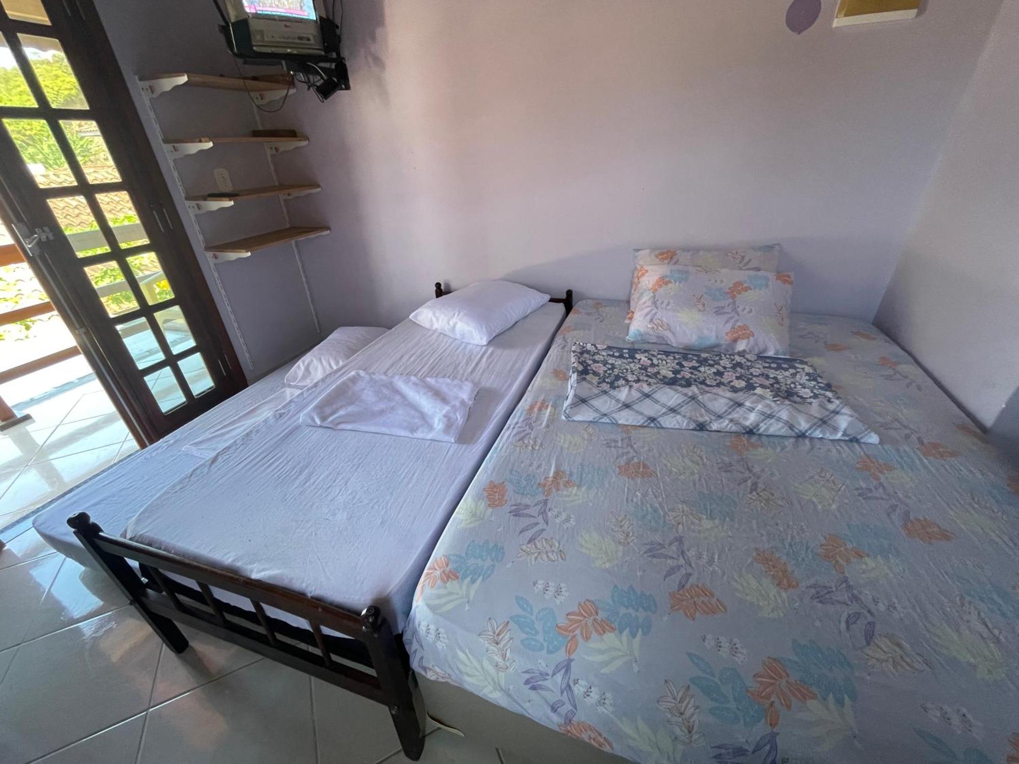 Hostel Re & Mar Caraguatatuba Ngoại thất bức ảnh